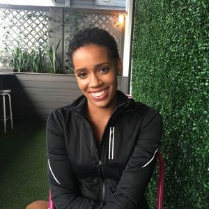 Meet your Posher, Jenee